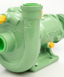 WATER CAST IRON PUMP CR-100