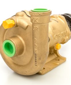 BRASS WATER PUMP CR-100