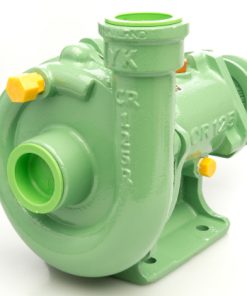 WATER CAST IRON PUMP CR-125