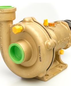BRASS WATER PUMP CR-150