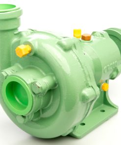 WATER CAST IRON PUMP CR-200