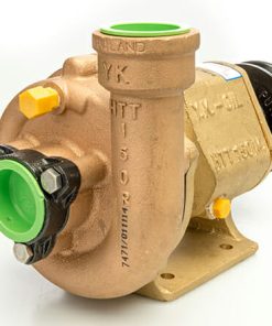 BRASS WATER PUMP HTT-150