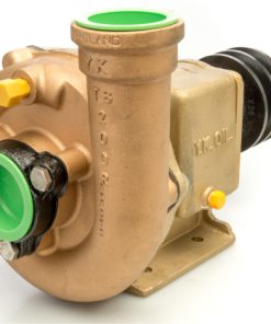 BRASS WATER PUMP HTT-200