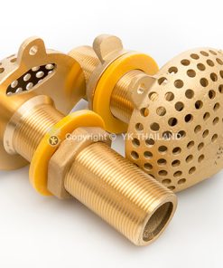 Shower head