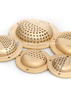 Shower plate