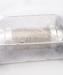 Stainless steel flexible tube (Flange)