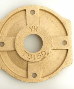 BEARING COVER