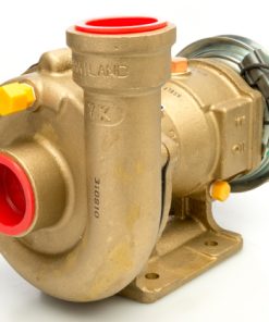 BRASS WATER PUMP TBC-150 CLUTCH