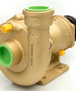 BRASS WATER PUMP TB-150