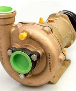 BRASS WATER PUMP TB-200