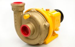 Water Cast Iron Pump TB-TEC-150-NOK