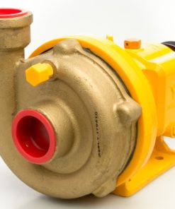 Water Cast Iron Pump TB-TEC-150-NOK
