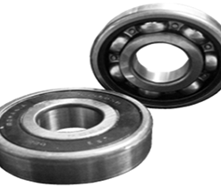 BALL BEARING