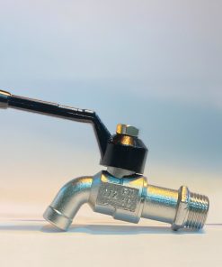 Ball Valve - YK